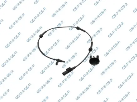 - Датчик ABS GSP 9A0781