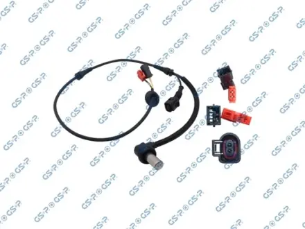 - Датчик ABS GSP 9A1003 Фольксваген Пассат б5