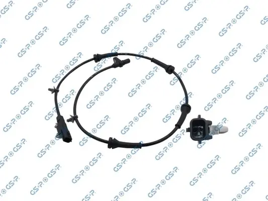 - Датчик ABS GSP 9A1061 (фото 1)