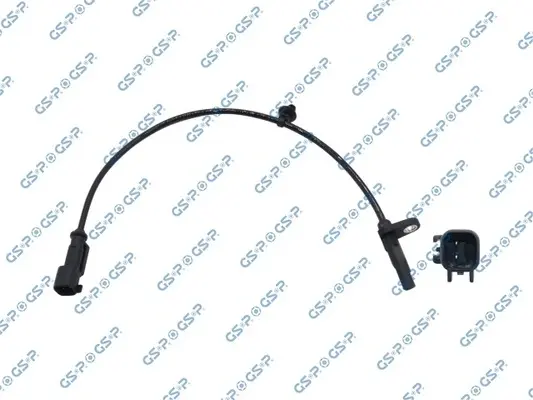 - Датчик ABS GSP 9A1077 (фото 1)