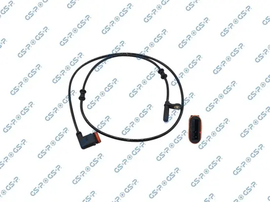 - Датчик ABS GSP 9A1182 (фото 1)