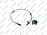 - Датчик ABS GSP 9A1187