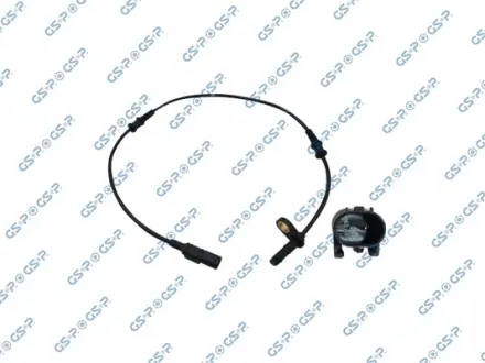 - Датчик ABS GSP 9A1187
