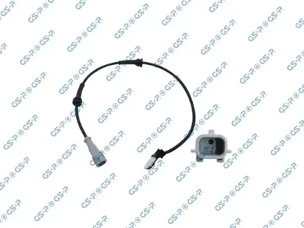 - Датчик ABS GSP 9A1214