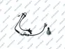 - Датчик ABS GSP 9A1239