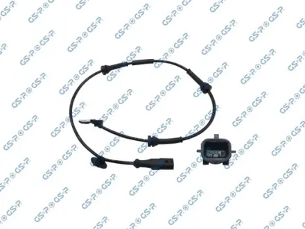 - Датчик ABS GSP 9A1260 Рено Кенго 2