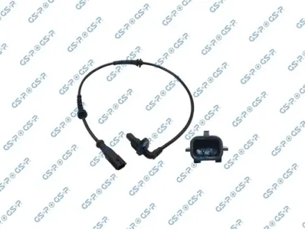 - Датчик ABS GSP 9A1268