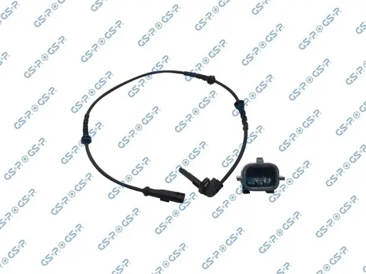 - Датчик ABS GSP 9A1270