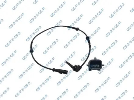 - Датчик ABS GSP 9A1270 Рено Megane
