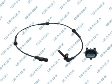 - Датчик ABS GSP 9A1274