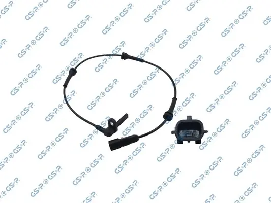 - Датчик ABS GSP 9A1275 (фото 1)
