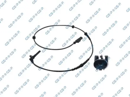 - Датчик ABS GSP 9A1293 Ситроен Джампер