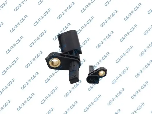 - Датчик ABS GSP 9B1004
