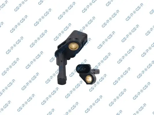 - Датчик ABS GSP 9B1007