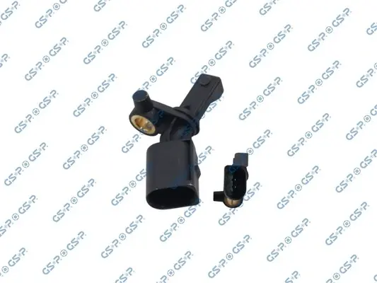 - Датчик ABS GSP 9B1010 (фото 1)