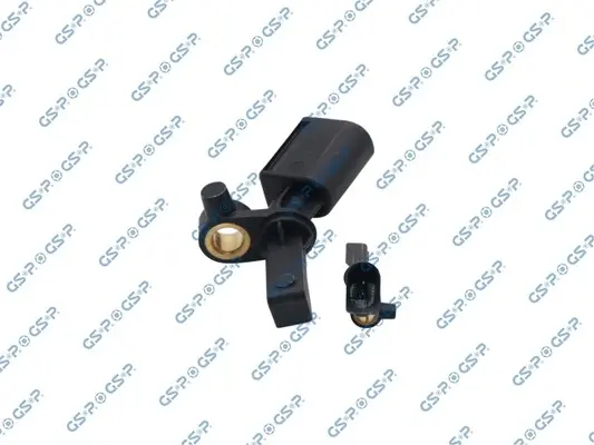 - Датчик ABS GSP 9B1011 (фото 1)