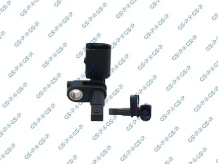 - Датчик ABS GSP 9B1017 Ауди Q7