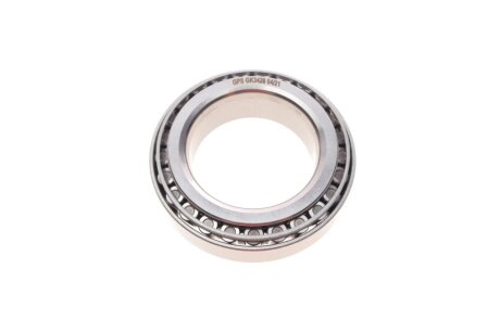 Пiдшипник ступицi перед. L/P Citroen Jumper/Fiat Ducato/Peugeot Boxer 1.9D-2.5TD 94-01 gsp GK3428