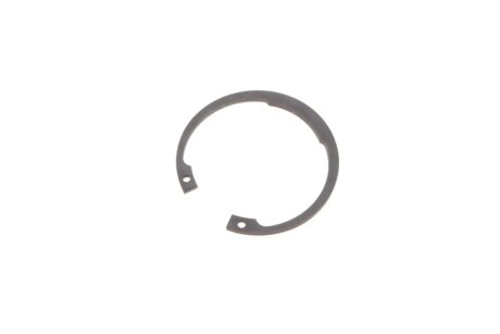 Підшипник перед. (+стопорні кільця, шплінт, гайка) Opel Kadett 1.3-1.4 /Astra 92-98/Vectra 1.4-1.6 gsp GK3786