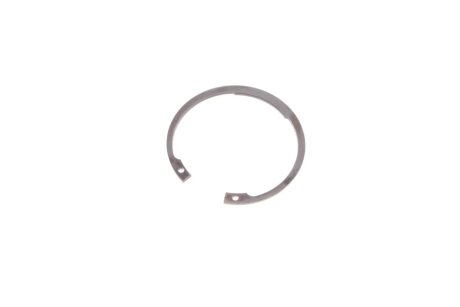 Пiдшипник ступиці зад. Peugeot Partner 1.6 HDi 90/08-, C4 Picasso 2.0 i 16V/07-, 308 SW 1.6 16V gsp GK6549