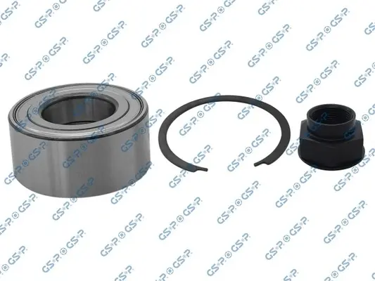 Подшипник передней ступицы GSP GKX0012