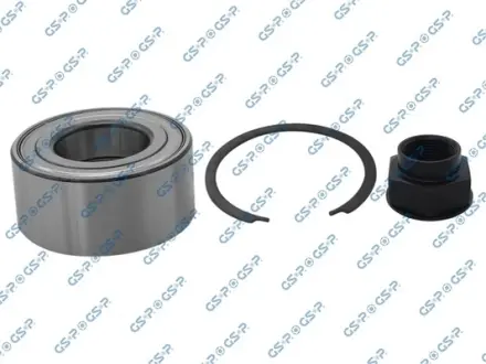Підшипник передньої ступиці GSP GKX0012