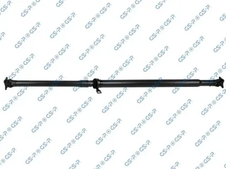 - Карданий вал GSP PS900557