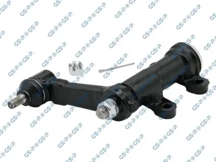 Цапфа (поворотний кулак) GSP S010002