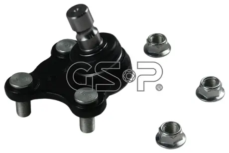 Подушка (опора) двигуна GSP S080986 Hyundai Туксон