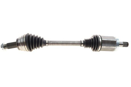 - Напіввісь gsp 201110