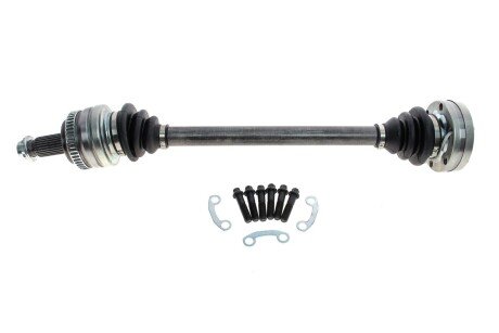 - Напіввісь gsp 205007