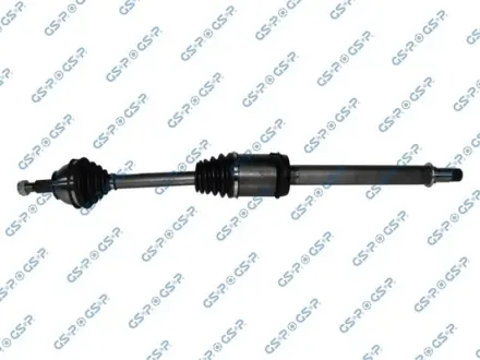 - Напіввісь GSP 235055