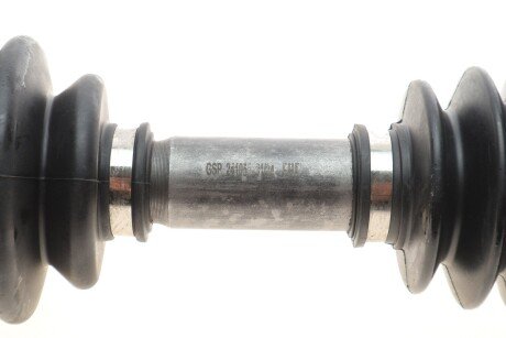 - Напіввісь gsp 241055