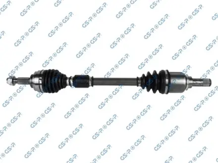 - Напіввісь GSP 250487