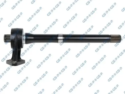 - Напіввісь GSP 261352