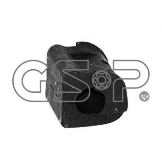 Втулка (резинка) переднего стабилизатора gsp 510027