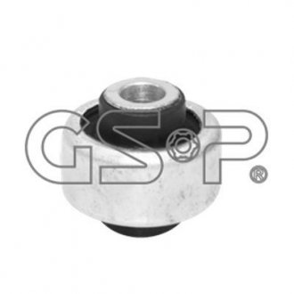 Сайлентблок (втулка) переднього амортизатора gsp 510681