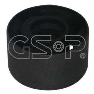 Сайлентблок (втулка) переднего амортизатора gsp 511593