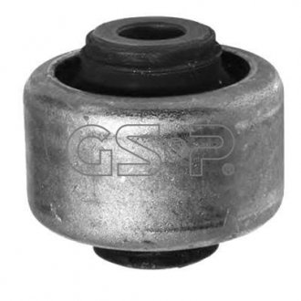 Сайлентблок (втулка) переднього амортизатора gsp 517484