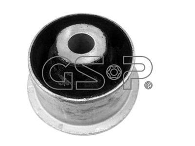 Сайлентблок (втулка) переднего амортизатора gsp 517629