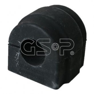 Втулка (резинка) переднего стабилизатора gsp 519357