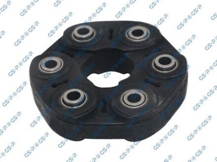 - Еластична муфта gsp 533419