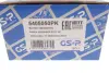- Захистний комплект амортизатора GSP 5405050PK