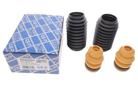 - Захистний комплект амортизатора gsp 5405050PK