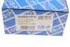 - Захистний комплект амортизатора GSP 5406810PK