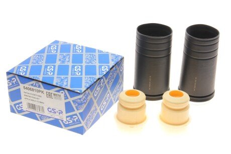 - Захистний комплект амортизатора gsp 5406810PK