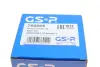 - Пильовик привідного вала GSP 760069