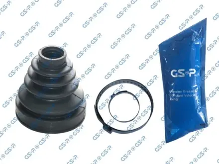 - Пильовик привідного вала GSP 760146