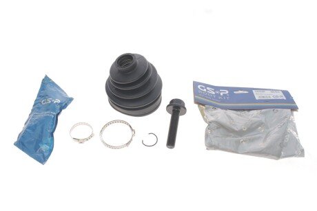 - Пильовик привідного вала gsp 780240