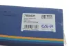 - Пильовик привідного вала GSP 780401
